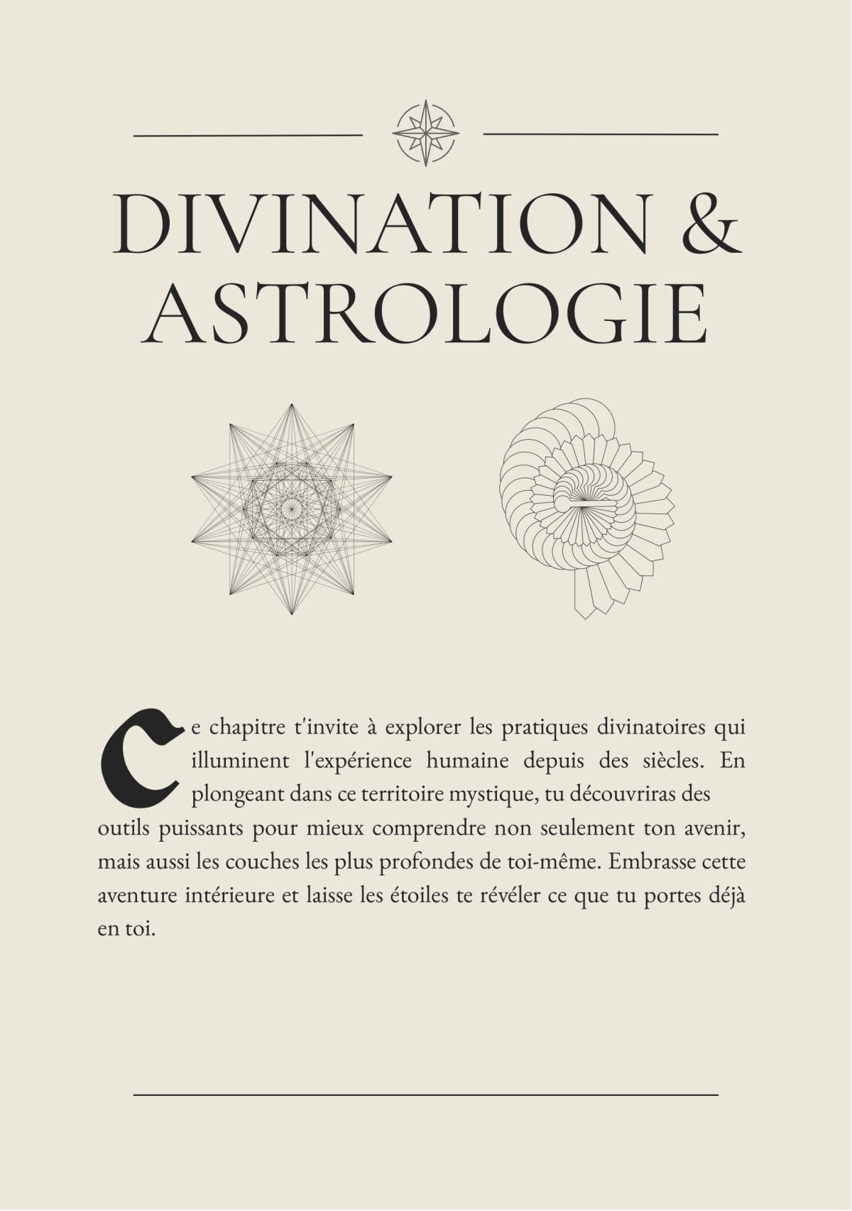 Intro exploration symbolique